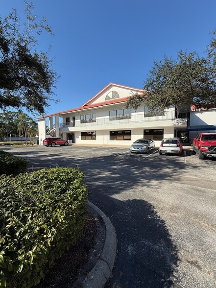 More Photos Of 5899 Whitfield Ave, Sarasota Office For Lease