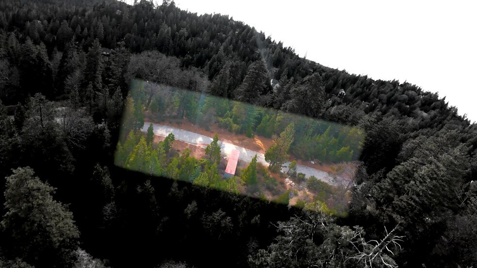 Primary Photo Of 0 Whitefir Dr, Lake Arrowhead Land For Sale