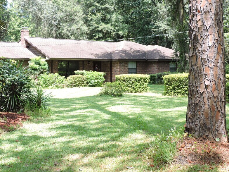 More Photos Of 12500 Yellow Bluff Rd, Jacksonville Land For Sale