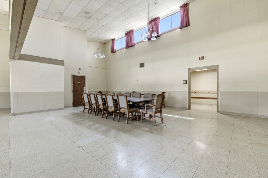 More Photos Of 8014 Bethel Rd, Arpin Apartments For Sale