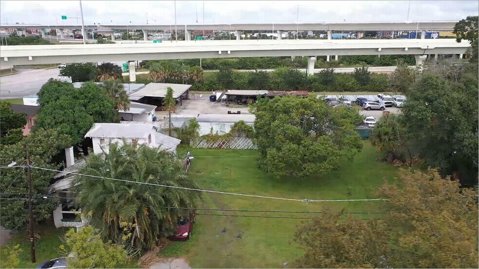More Photos Of 407 N 22nd St, Tampa Light Manufacturing For Sale