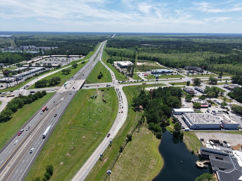 More Photos Of 6 Gateway Blvd W, Savannah Auto Dealership For Sale