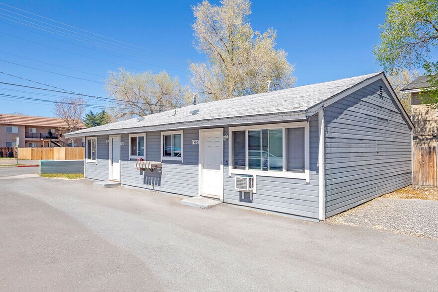 More Photos Of 1508-1520 Locust St, Reno Apartments For Sale