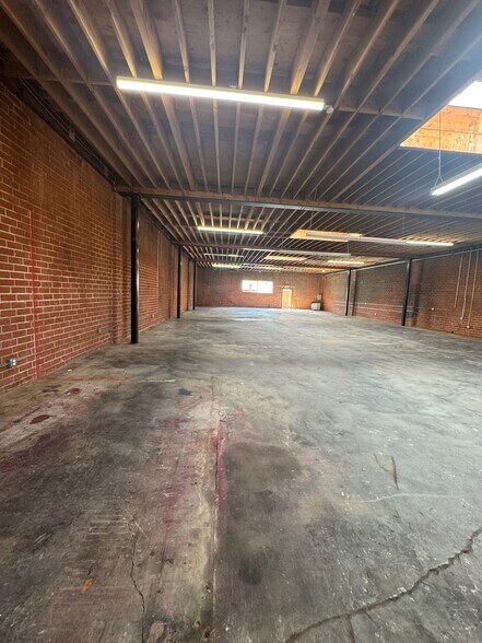 Primary Photo Of 9515 California Ave, South Gate Industrial For Sale