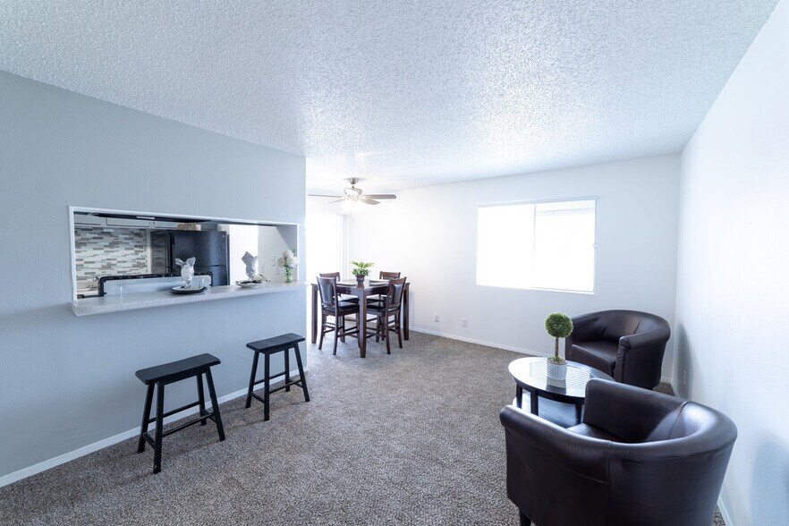 More Photos Of 9030 Betel Dr, El Paso Apartments For Sale