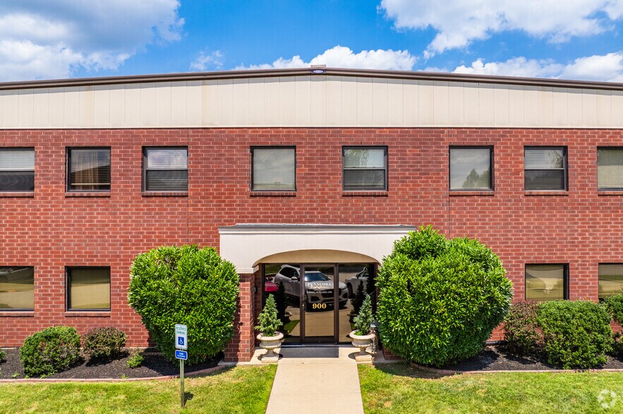 More Photos Of 900 Schell Ln, Phoenixville Office For Sale
