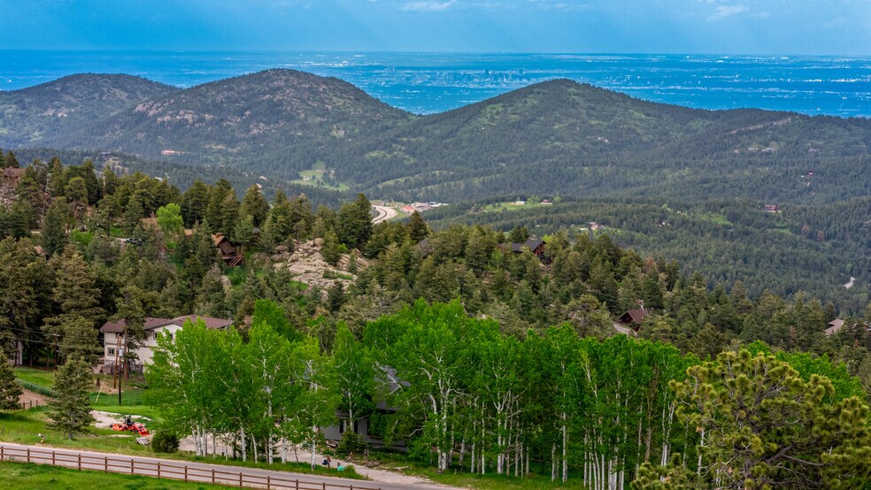 More Photos Of 8537 S Doubleheader Ranch Rd, Morrison Specialty For Sale