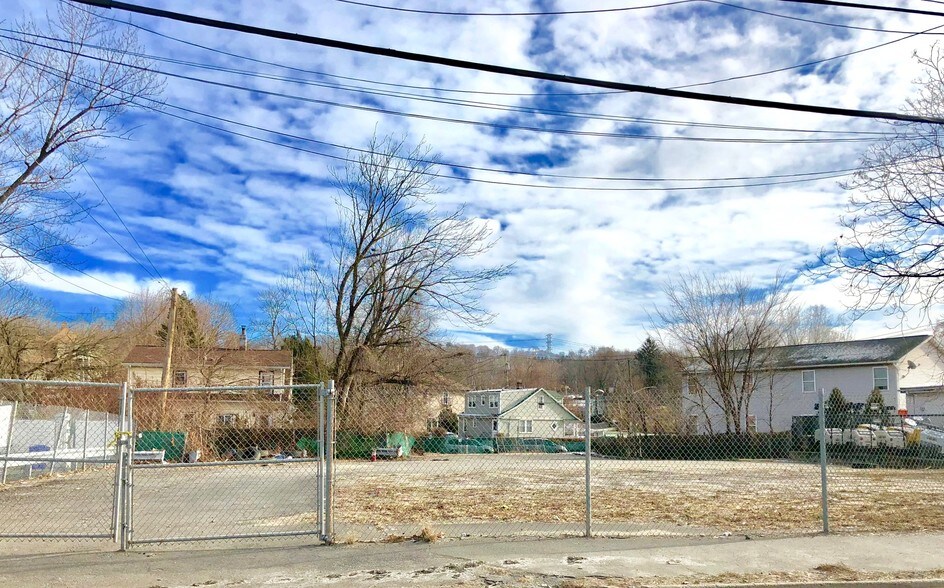 More Photos Of 138 N Central Ave, Elmsford Land For Sale