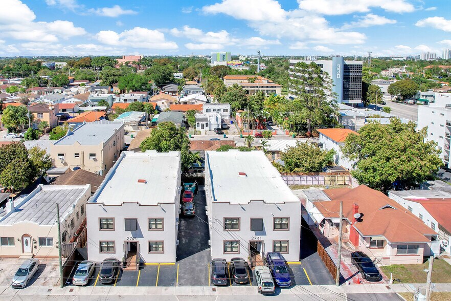 More Photos Of 2741-2749 SW 5th St, Miami Apartments For Sale