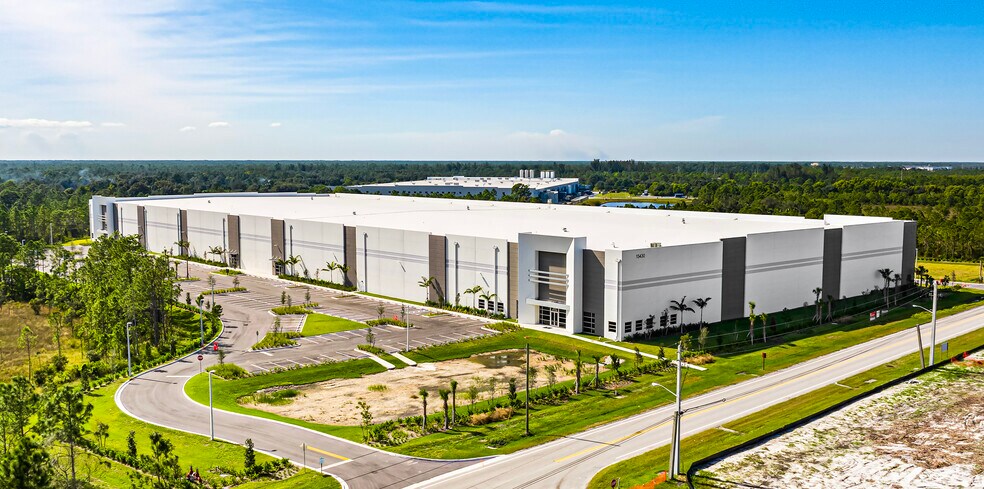 Primary Photo Of 15430 Corporate Rd N, Jupiter Unknown For Lease