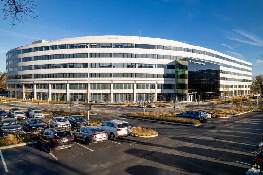 More Photos Of 231 St Asaphs Rd, Bala Cynwyd Office For Lease