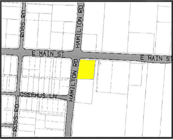 More Photos Of 4595 E Main St, Whitehall Fast Food For Sale