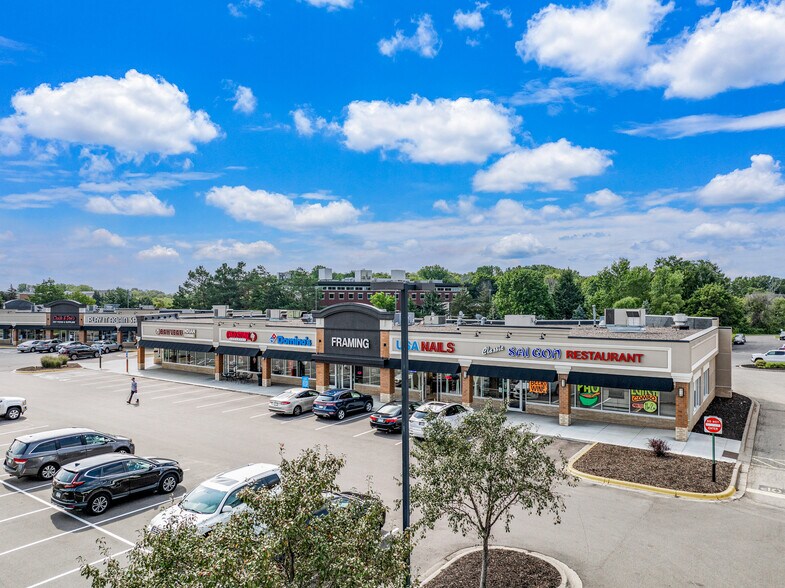 More Photos Of 3420-3450 Denmark Ave, Saint Paul Unknown For Lease