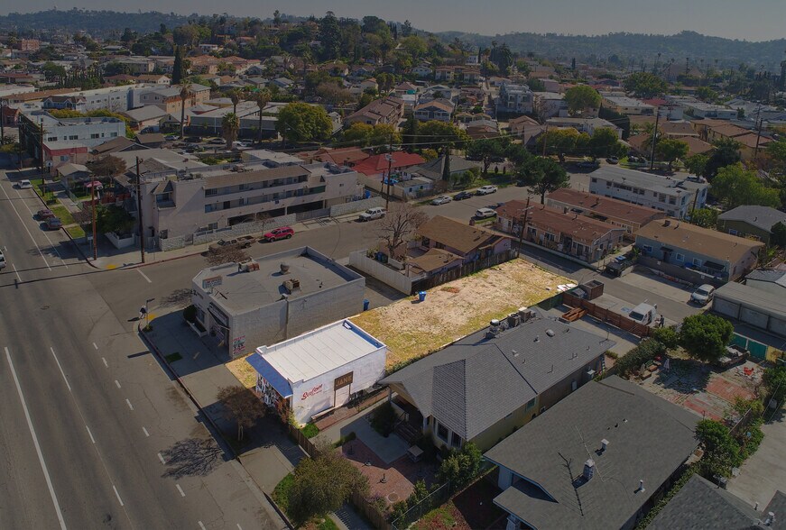 More Photos Of 5834 York St Blvd, Los Angeles Land For Sale