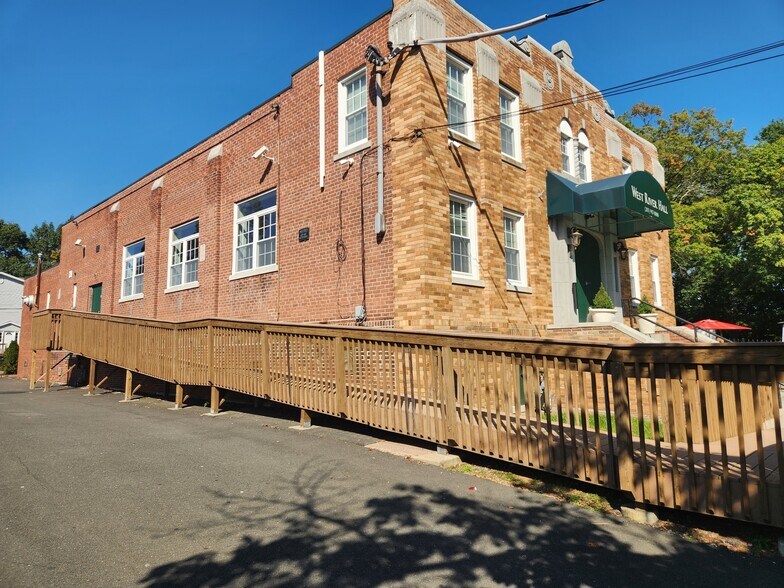 More Photos Of 37 Orlando St, West Haven Lodge Meeting Hall For Sale