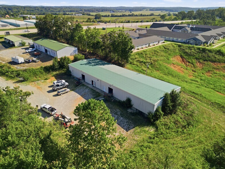 More Photos Of 1398 S Valley Rd, West Plains General Retail For Sale