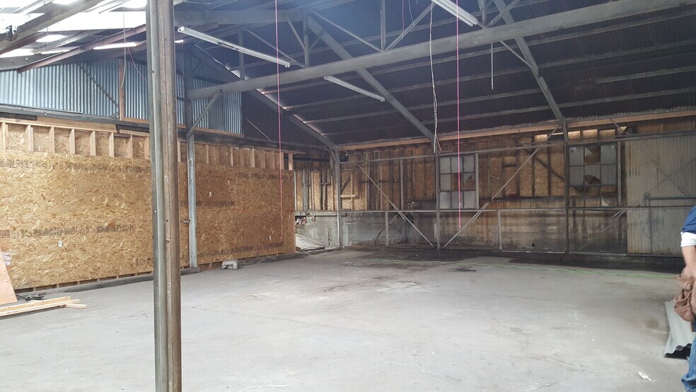 More Photos Of 3407 Slauson Ave, Maywood Warehouse For Lease