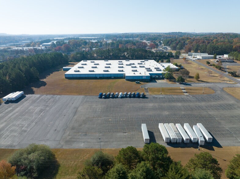 More Photos Of 3800 Old Tasso Rd NE, Cleveland Land For Lease