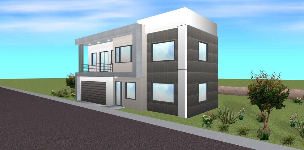 More Photos Of 14100 Telegraph Rd, Whittier Land For Sale