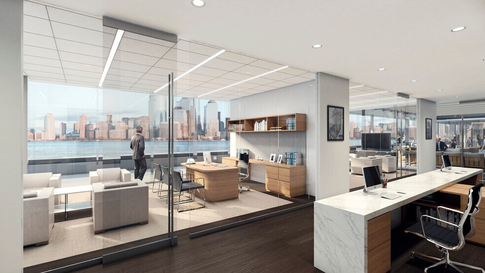 More Photos Of 150 Hudson St, Jersey City Unknown For Lease