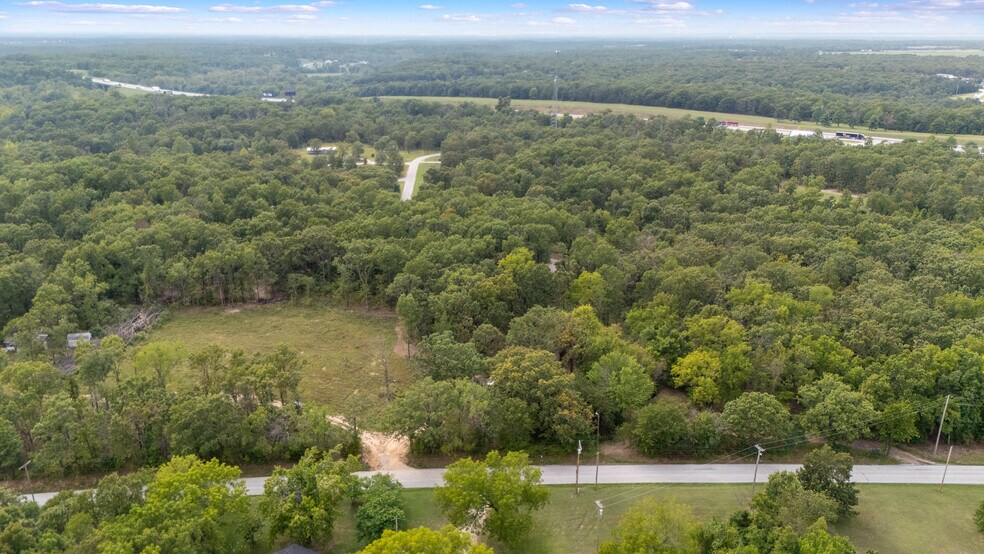 More Photos Of 1951 S 700 Rd, Quapaw Land For Sale