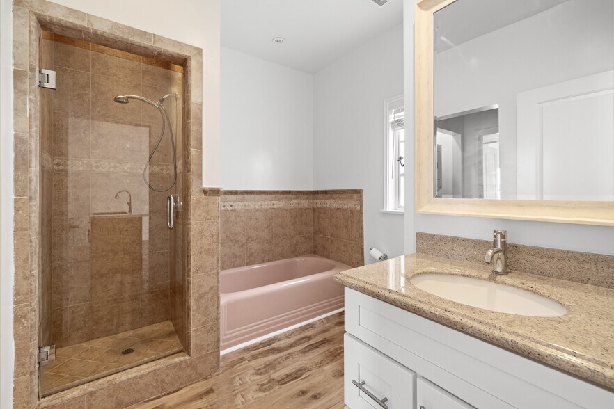 More Photos Of 744 Ridgeley Dr, Los Angeles Apartments For Sale