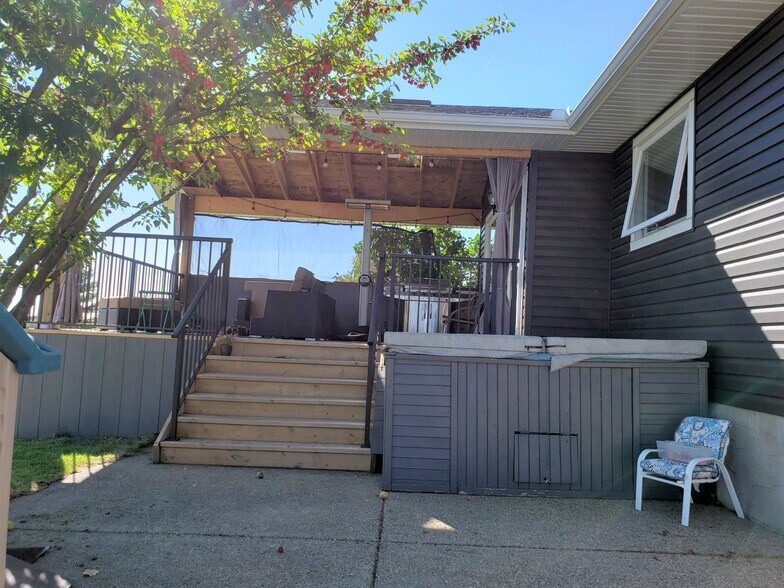 More Photos Of 272210 Rge Rd 291 NE, Airdrie Land For Sale