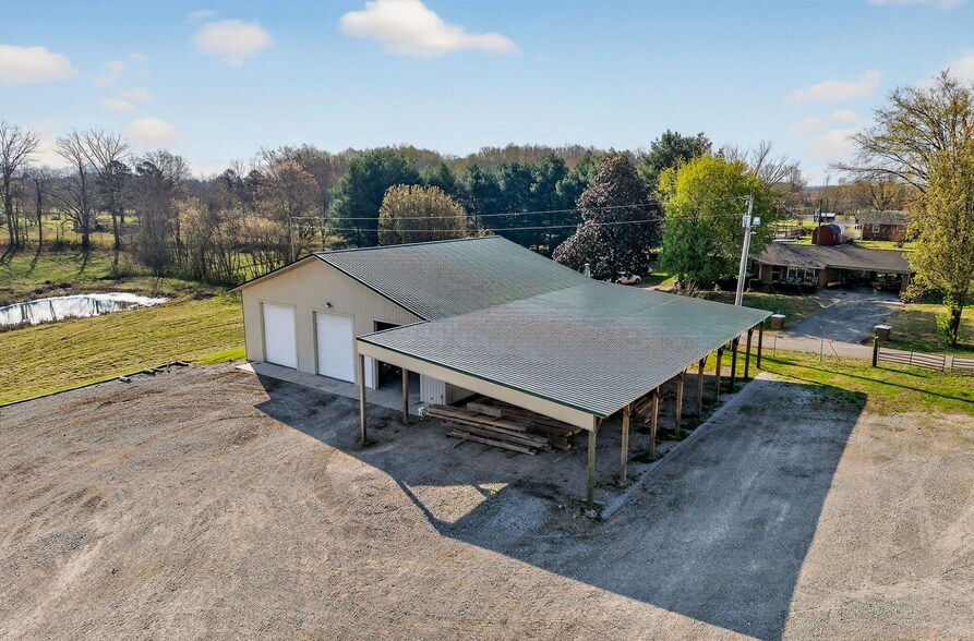 More Photos Of 350 5th S ave, Baxter Industrial For Lease