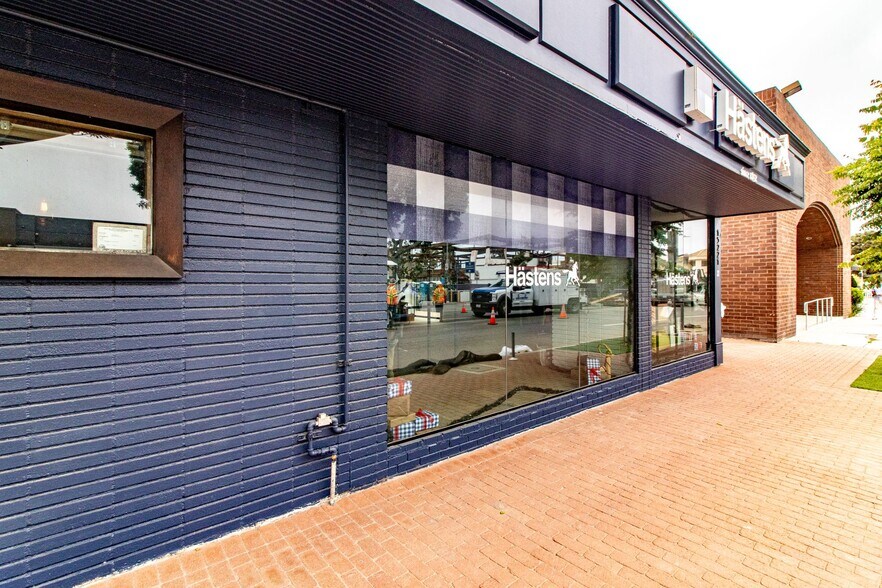 More Photos Of 15219-15221 W Sunset Blvd, Pacific Palisades Storefront Retail Office For Lease