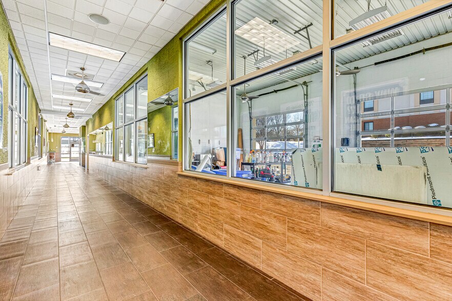 More Photos Of 13550 Hull Street Rd, Midlothian Carwash For Sale