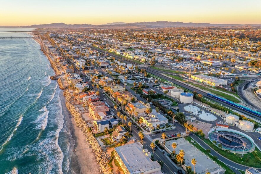 More Photos Of 1318 S Pacific St, Oceanside Apartments For Sale