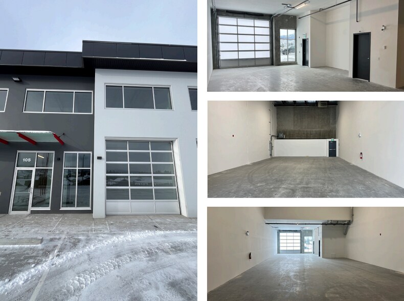 More Photos Of 3310 Carrington Rd, West Kelowna Warehouse For Lease