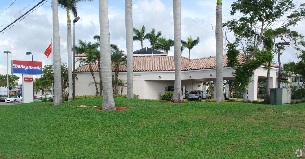 Primary Photo Of 1299 S Military Trl, Deerfield Beach Drugstore For Sale