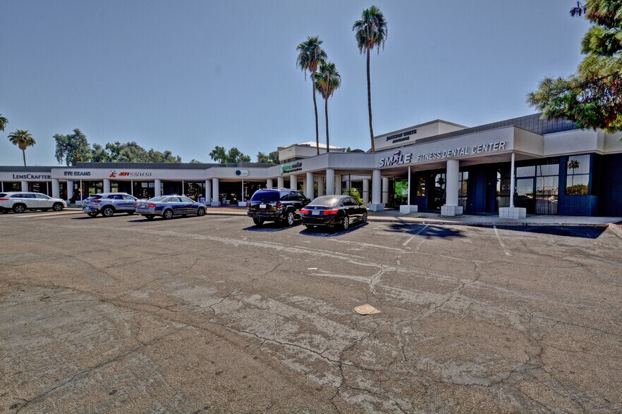 More Photos Of 2330 N 75th Ave, Phoenix Office For Lease