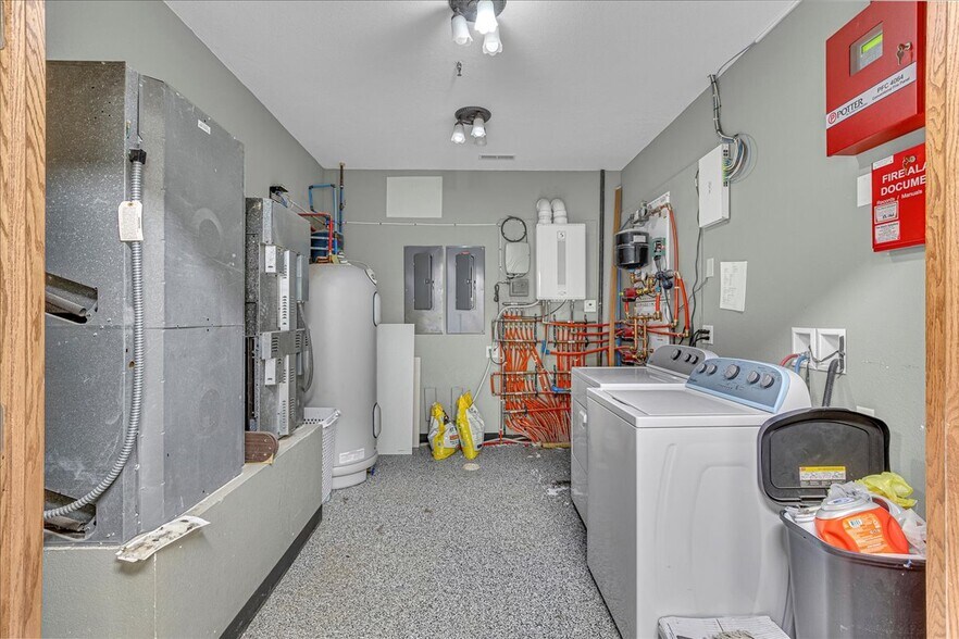 More Photos Of 3536 NW Gower Rd, Gower Daycare Center For Sale