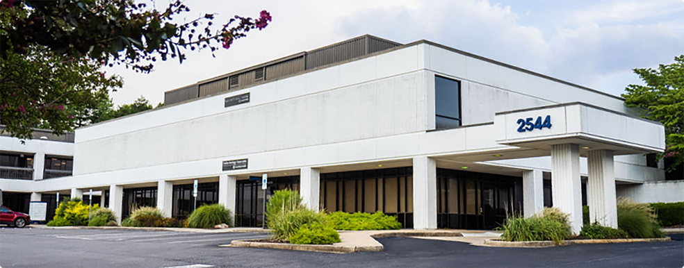 More Photos Of 2544 Court Dr, Gastonia Medical For Lease