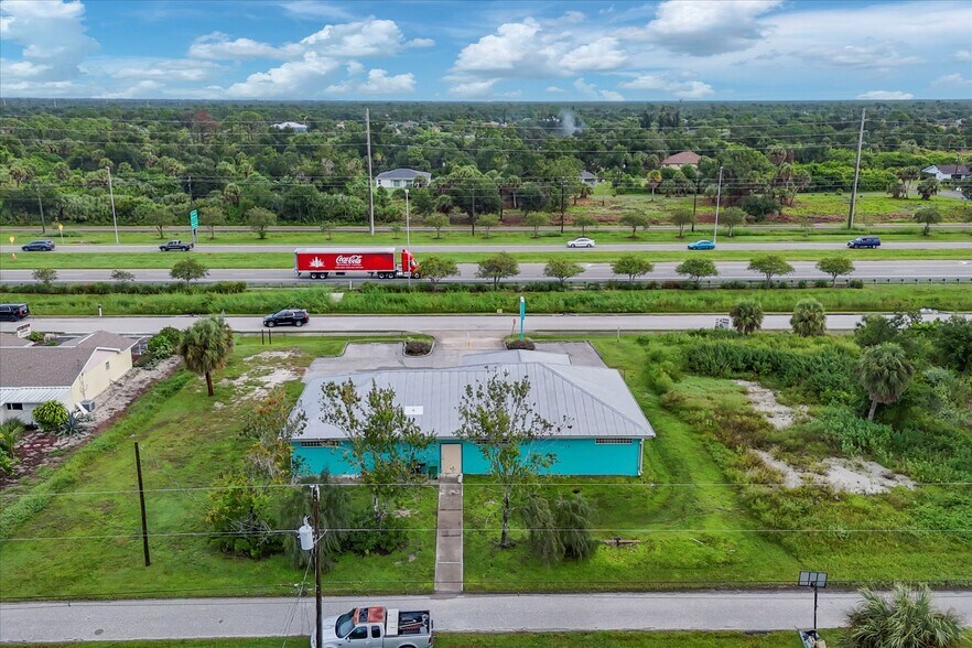 More Photos Of 3279 S Access Rd, Englewood Freestanding For Sale