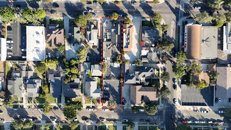 More Photos Of 272 S Glassell St, Orange Schools For Lease