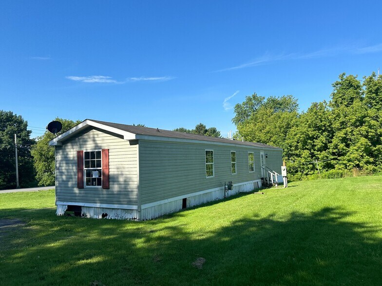 More Photos Of 17120 County Route 53, Dexter Manufactured Housing Mobile Home Park For Sale