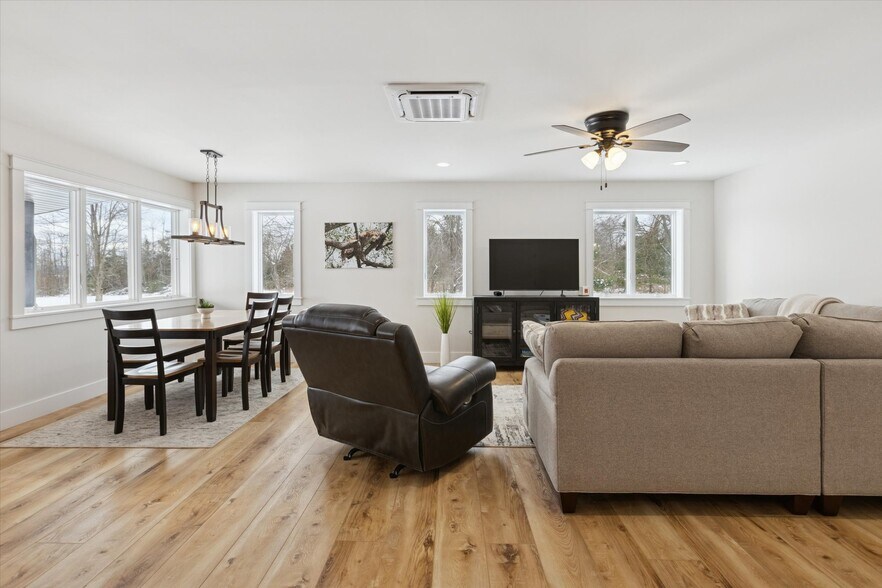 More Photos Of 8370 Lakeview Rd, Alanson Winery Vineyard For Sale