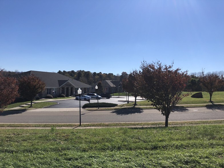 More Photos Of 261 Sheppard Ct, Waynesboro Land For Sale