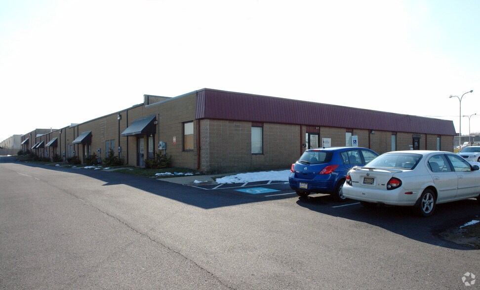 More Photos Of 1400 Adams Rd, Bensalem Warehouse For Lease