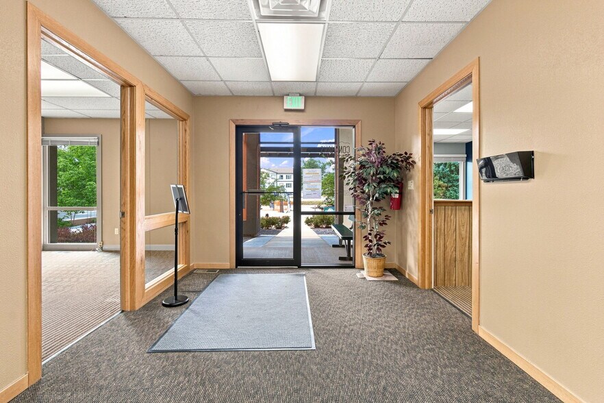 More Photos Of 4836 S College Ave, Fort Collins Office For Lease