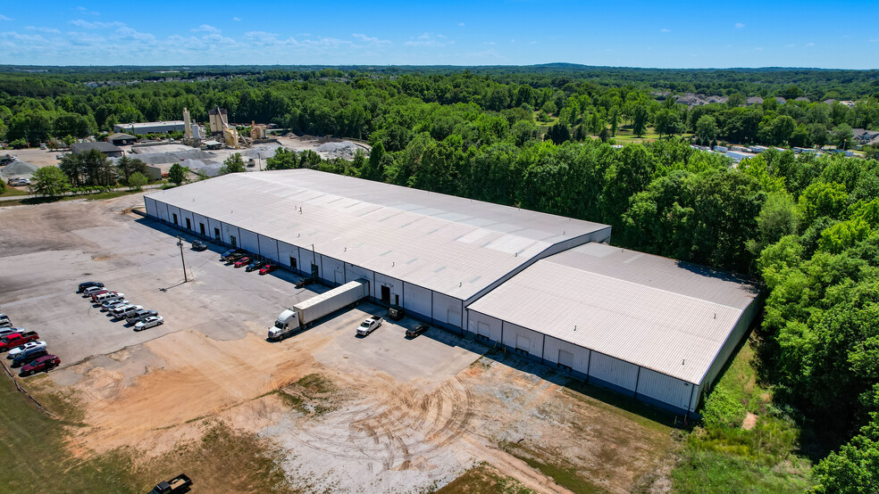 Primary Photo Of 1840 S Highway 14, Greer Warehouse For Lease