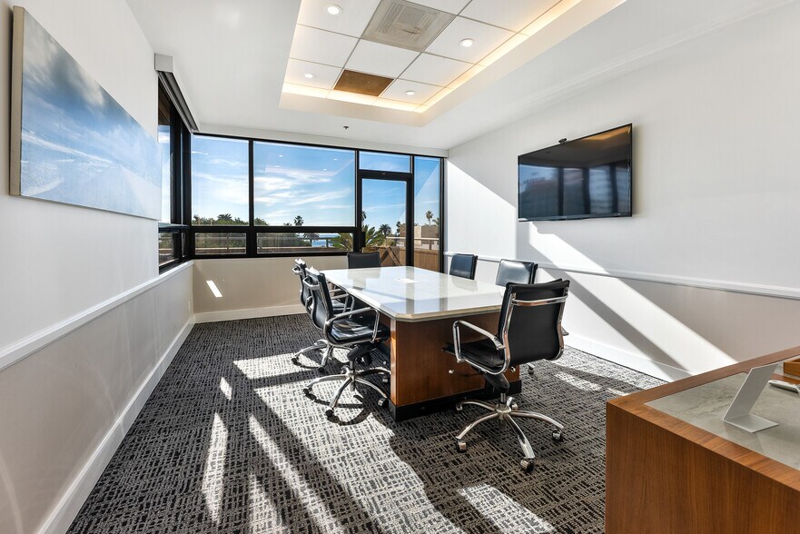 More Photos Of 201 Santa Monica Blvd, Santa Monica Office For Lease