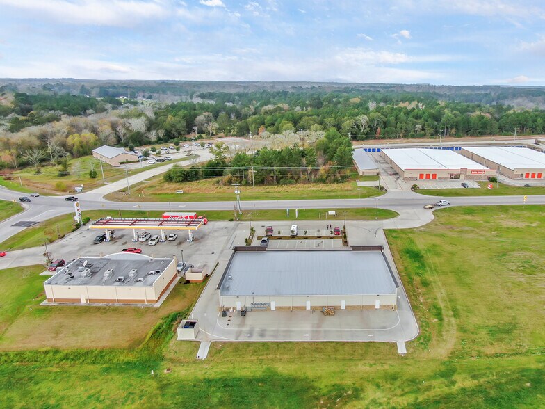 More Photos Of 22453 W. Farm to Market 1097, Montgomery Storefront Retail Office For Lease