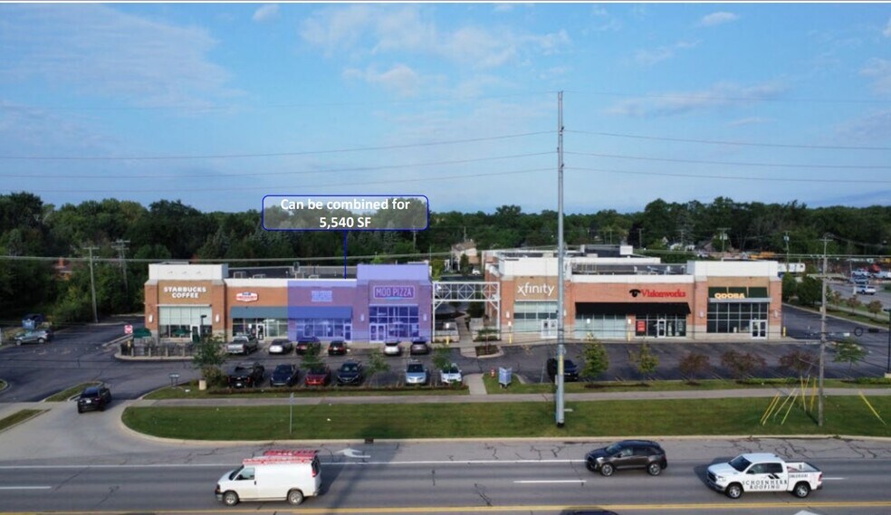 More Photos Of S Rochester Rd, Rochester Unknown For Lease