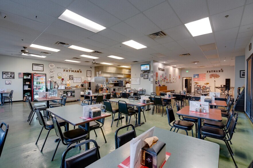 More Photos Of 2430 W Apache Trl, Apache Junction Freestanding For Sale