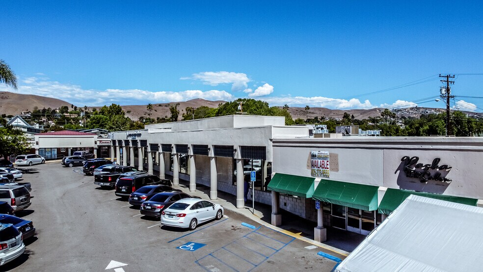 More Photos Of 100 N Ashwood Ave, Ventura General Retail For Sale