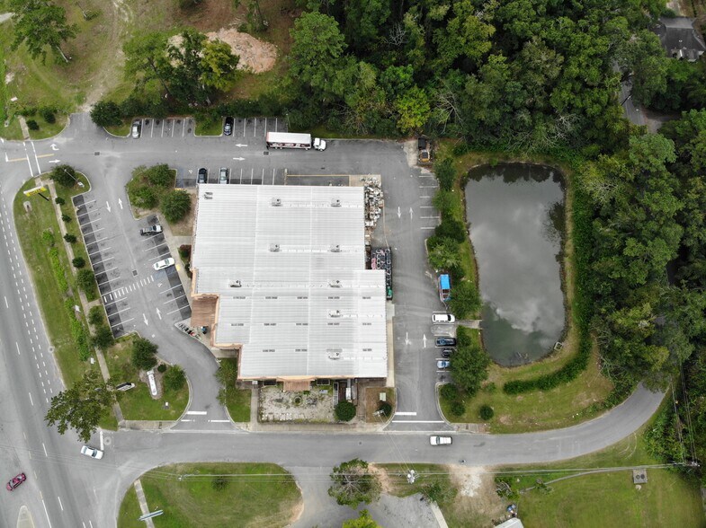 More Photos Of 3802 N Monroe St, Tallahassee Storefront For Lease